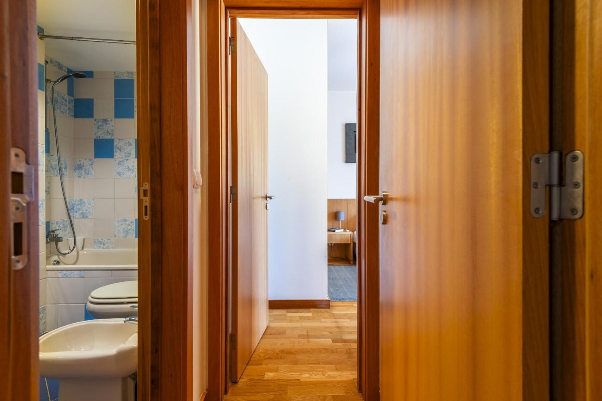 Marina Breeze Apartment With Pool - 900M From The Beach Αλμπουφέιρα Εξωτερικό φωτογραφία